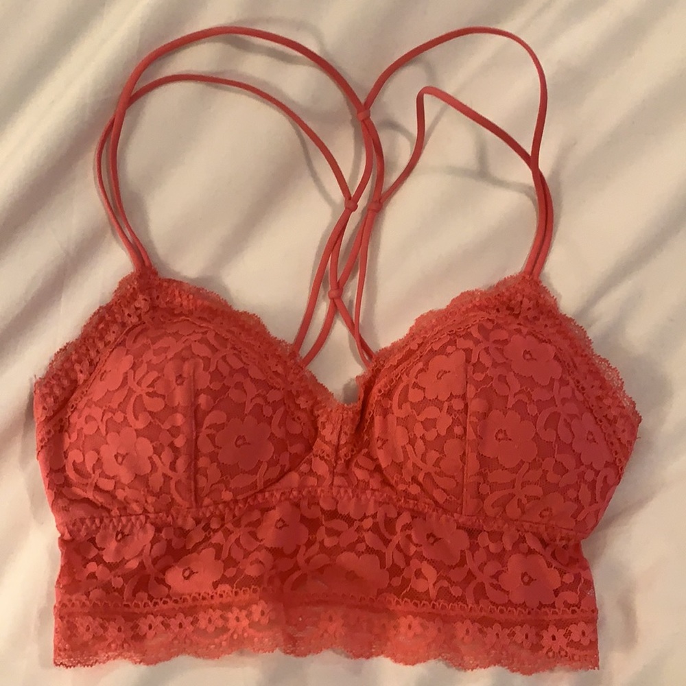 💙bundle💙Gilly Hicks bralettes - Picture 3 of 9